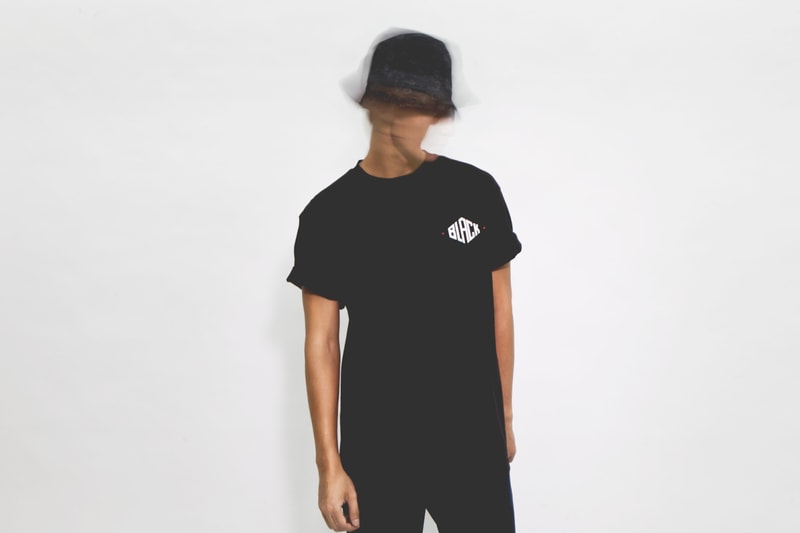 Black Scale 2014 夏季新品上架