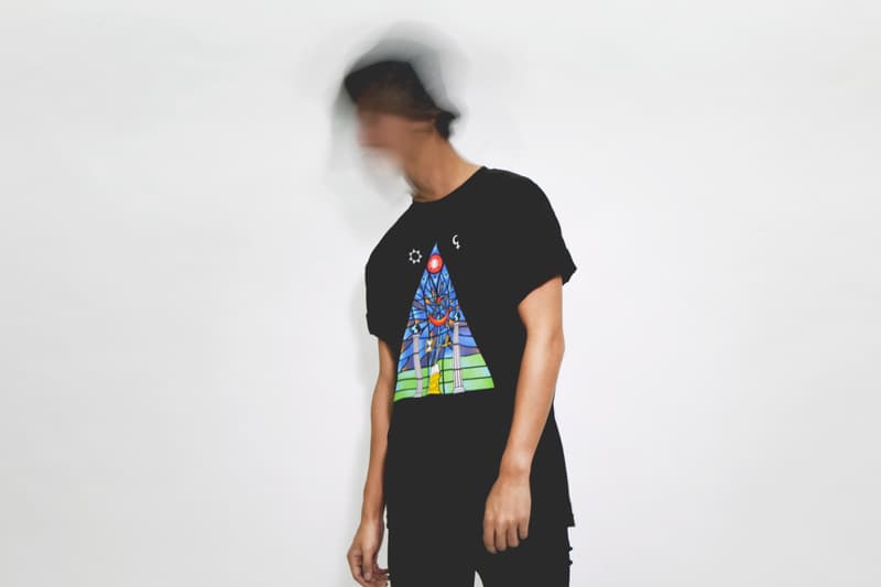 Black Scale 2014 夏季新品上架