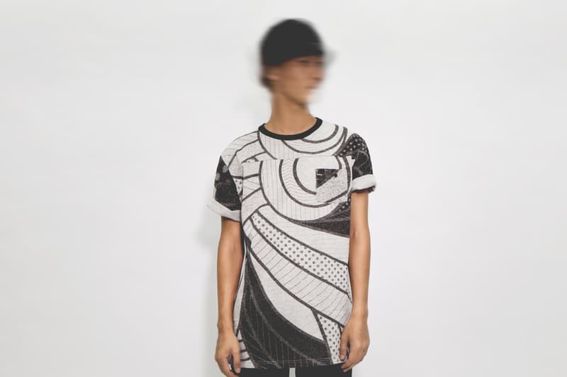 Black Scale 2014 夏季新品上架
