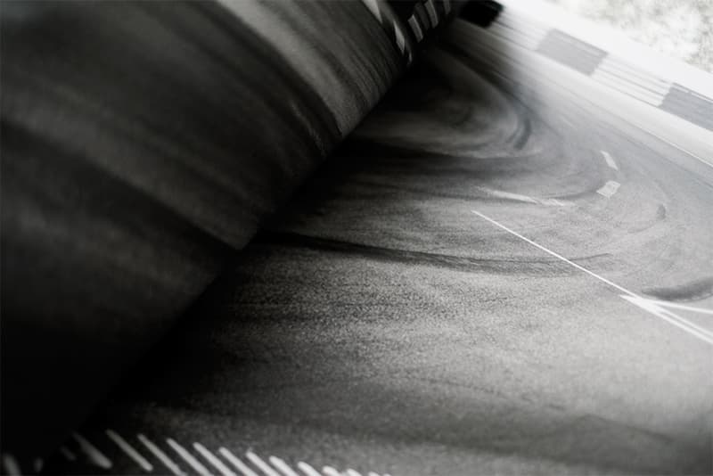 《Blackbird》第四期「Mastercraft」