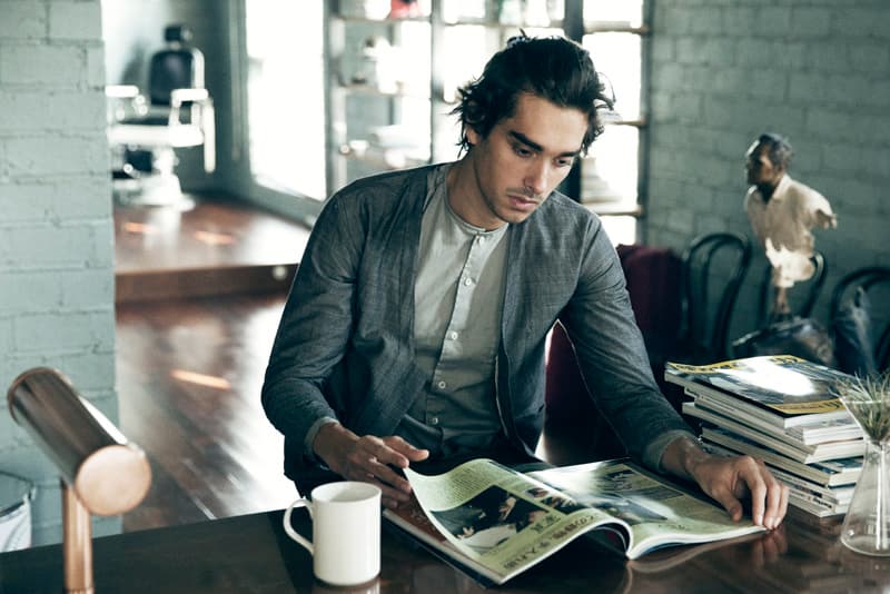 Bluesville 2014 春夏系列