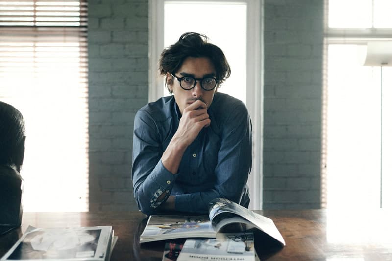 Bluesville 2014 春夏系列