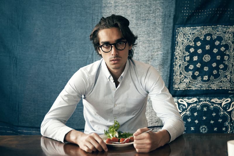 Bluesville 2014 春夏系列