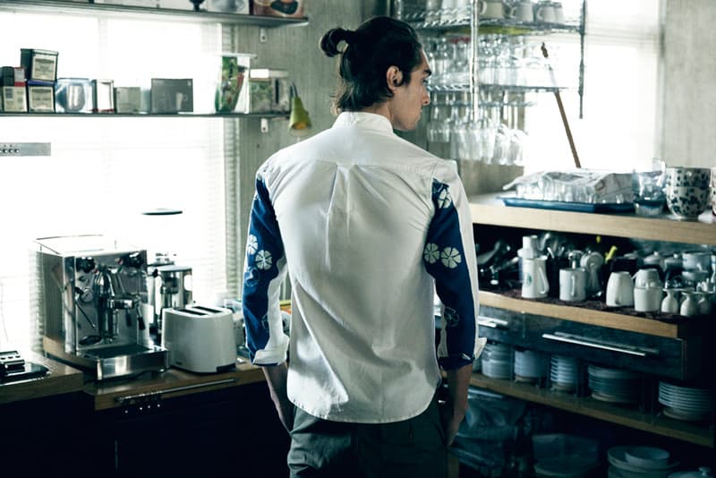 Bluesville 2014 春夏系列