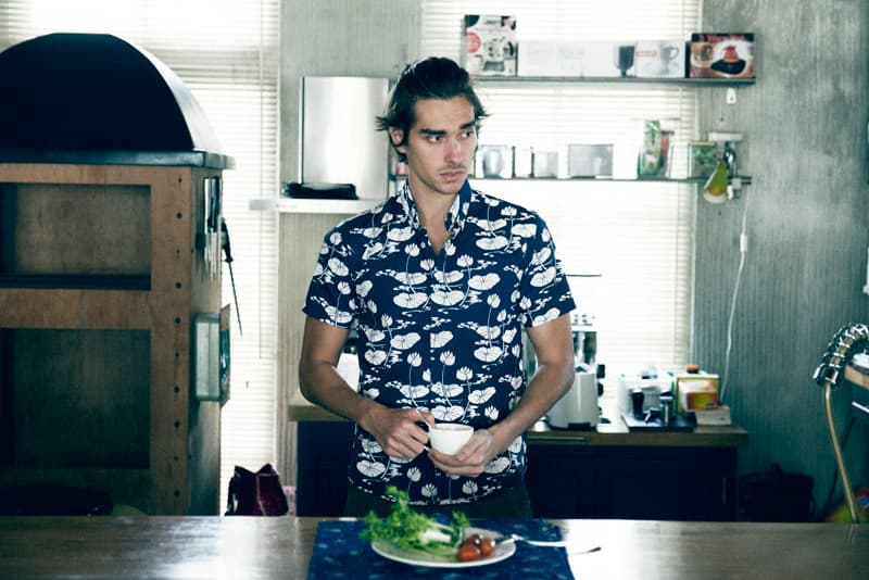 Bluesville 2014 春夏系列