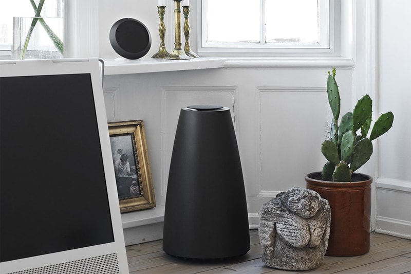 B&O PLAY S8 無線揚聲器系統