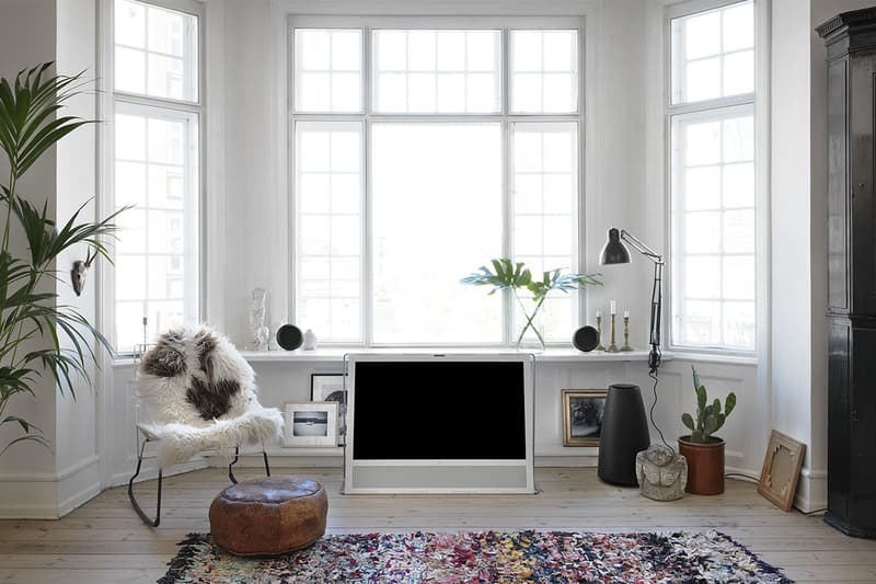 B&O PLAY S8 無線揚聲器系統