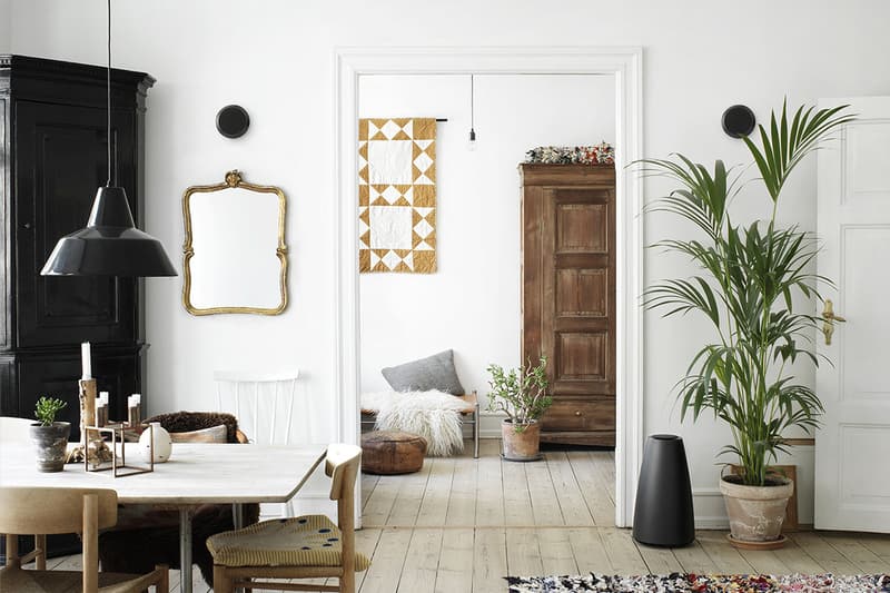 B&O PLAY S8 無線揚聲器系統