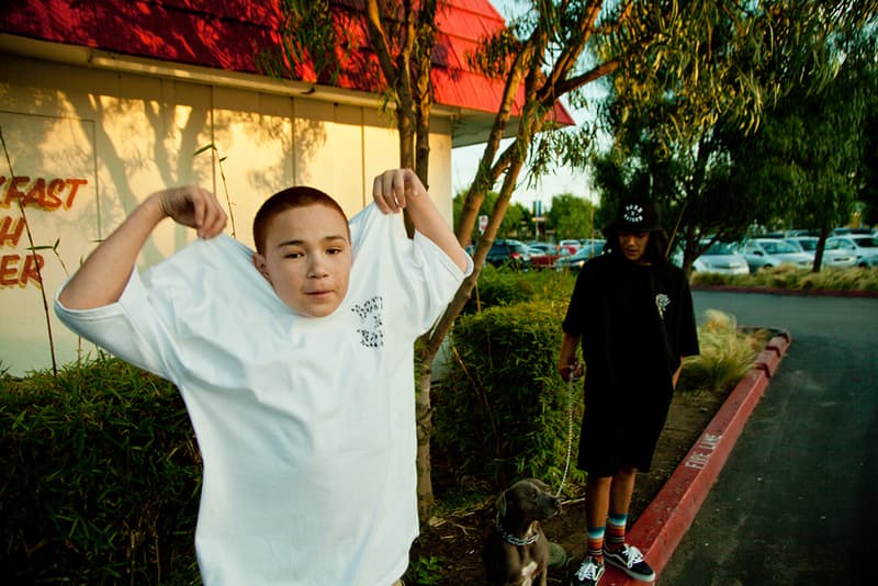 BornxRaised 2014 秋冬系列