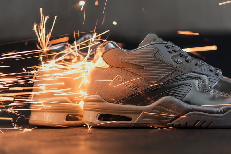 空山基 Hajime Sorayama x British Knights「Art and The Future」聯名系列