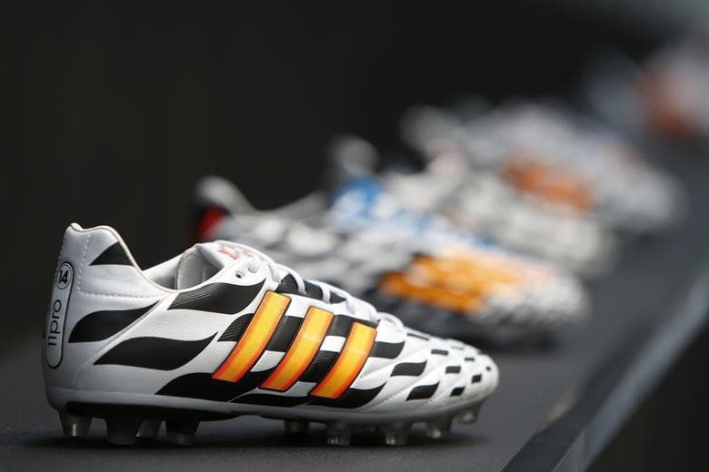 Business of Fashion 剖析 adidas 發展策略問題所在