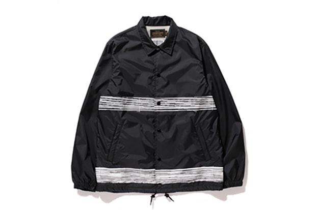 C.E x NEIGHBORHOOD 2014 秋季系列