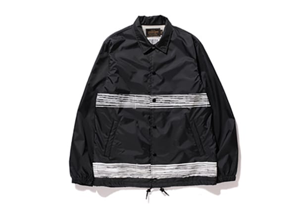 C.E x NEIGHBORHOOD 2014 秋季系列