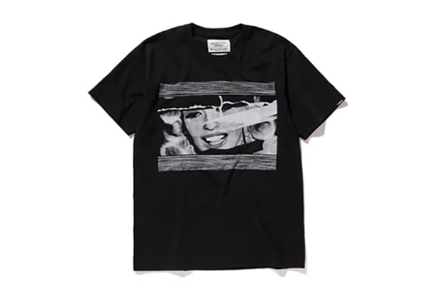 C.E x NEIGHBORHOOD 2014 秋季系列