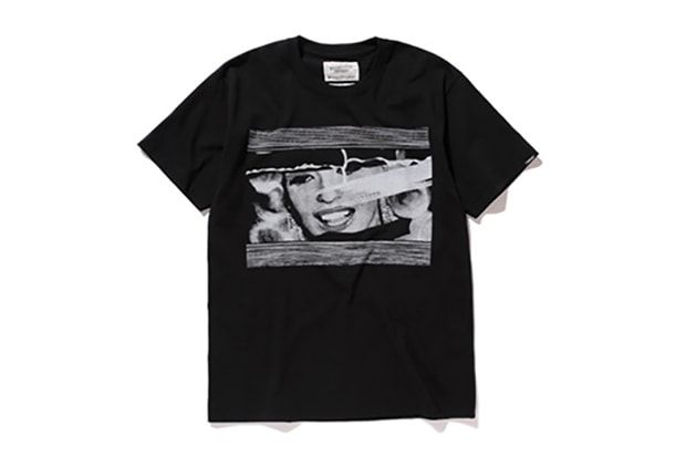 C.E x NEIGHBORHOOD 2014 秋季系列