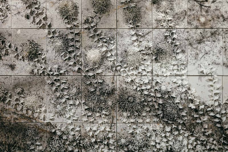 《蔡國強：九級浪》大型個人展覽 @ 上海當代藝術博物館