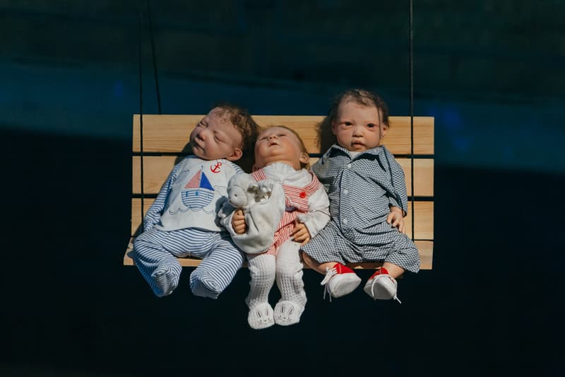 《蔡國強：九級浪》大型個人展覽 @ 上海當代藝術博物館