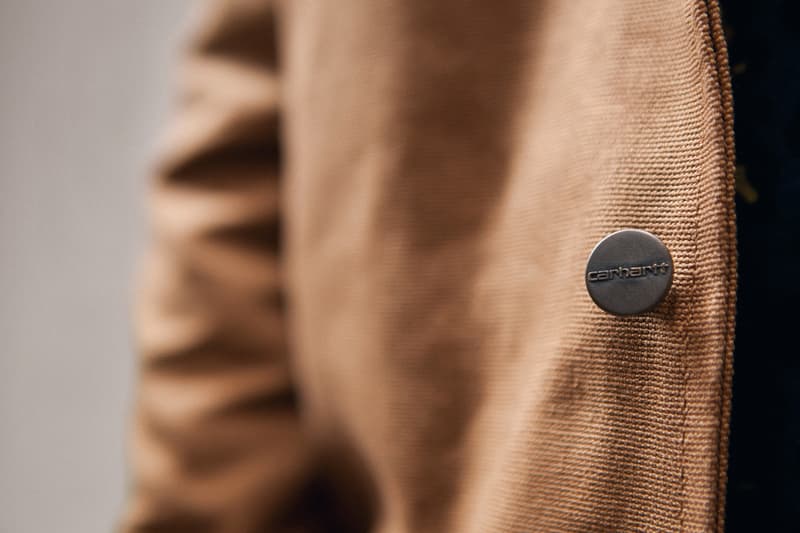 Carhartt WIP 2014 秋冬系列新品上架