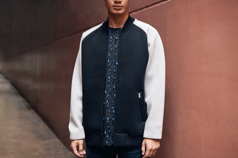 Carhartt WIP 2014 秋冬系列新品上架