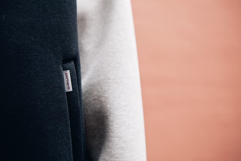 Carhartt WIP 2014 秋冬系列新品上架