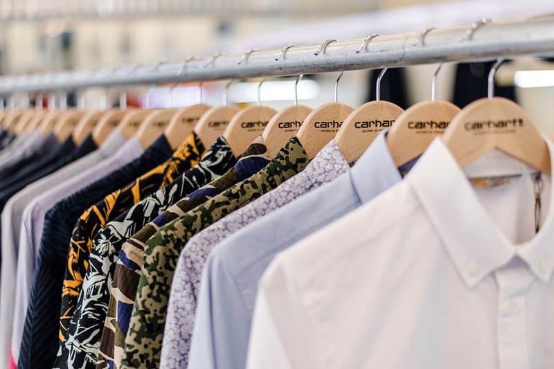 Carhartt WIP 北京專門店