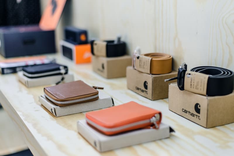 Carhartt WIP 北京專門店