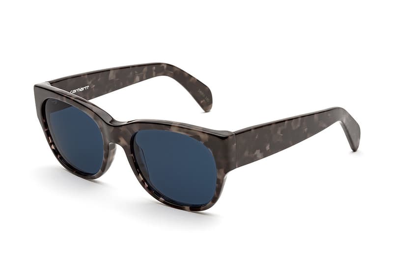 Carhartt WIP x SUPER 2014 秋冬系列