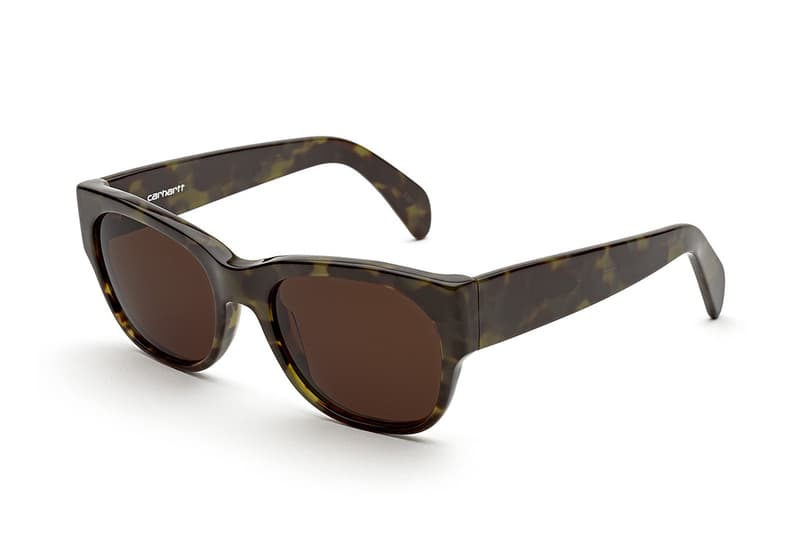 Carhartt WIP x SUPER 2014 秋冬系列