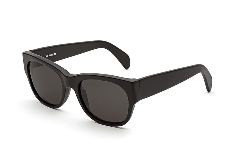 Carhartt WIP x SUPER 2014 秋冬系列