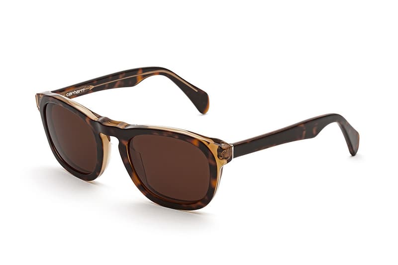 Carhartt WIP x SUPER 2014 秋冬系列