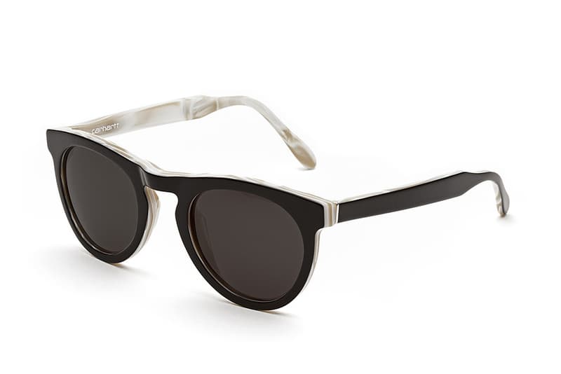 Carhartt WIP x SUPER 2014 秋冬系列