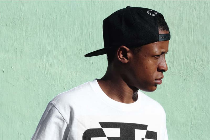 Bodega 打造 C.E 2014 秋冬「Dystopia」造型特輯