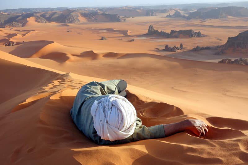 《國家地理》雜誌 2014 旅遊攝影比賽獲獎作品