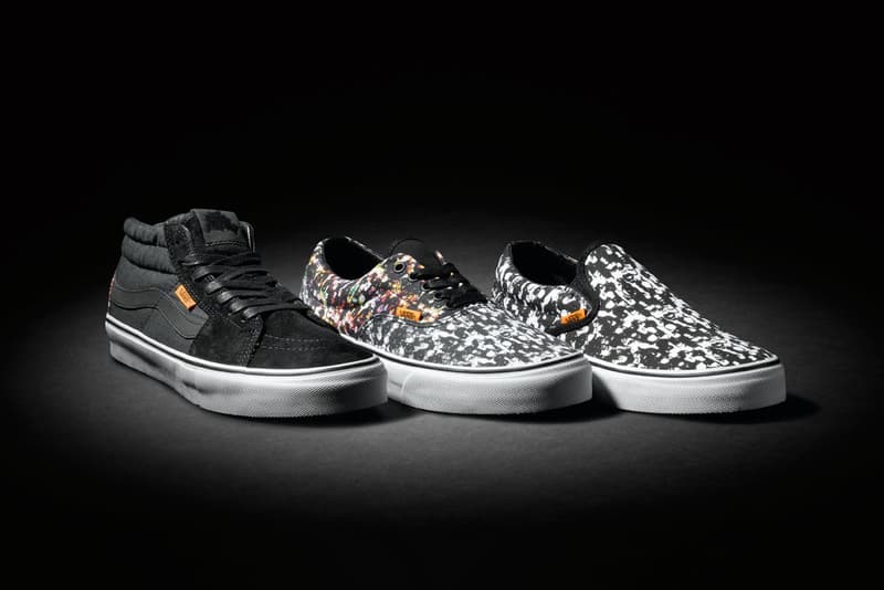 Civilist Berlin x Vans Syndicate Pro「S」別注系列