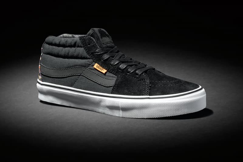 Civilist Berlin x Vans Syndicate Pro「S」別注系列
