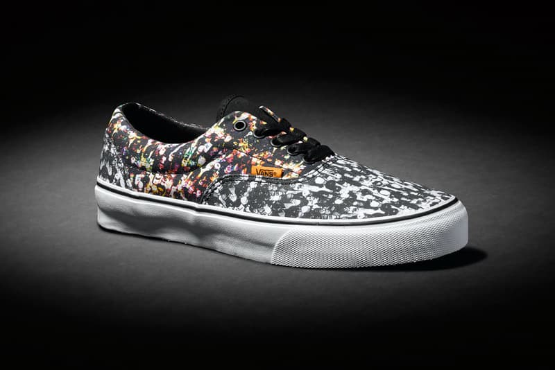 Civilist Berlin x Vans Syndicate Pro「S」別注系列