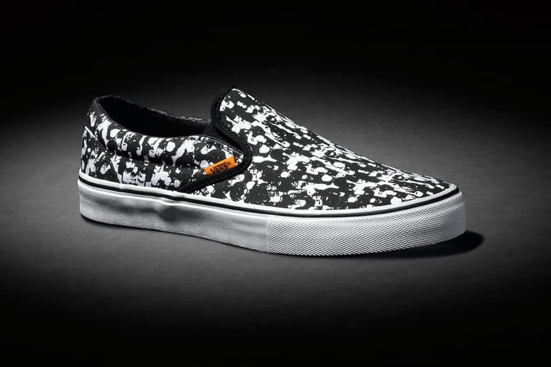 Civilist Berlin x Vans Syndicate Pro「S」別注系列