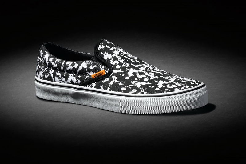 Civilist Berlin x Vans Syndicate Pro「S」別注系列
