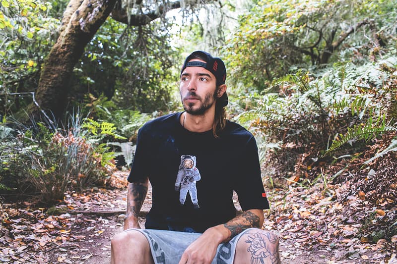 CLSC 2014 秋季系列造型搭配 Lookbook