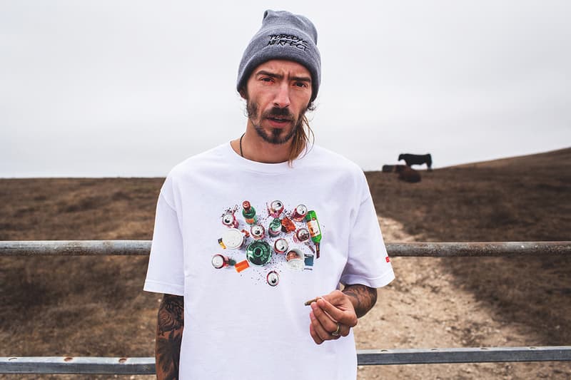 CLSC 2014 秋季系列造型搭配 Lookbook