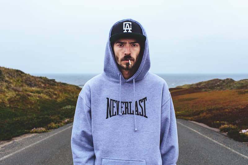 CLSC 2014 秋季系列造型搭配 Lookbook