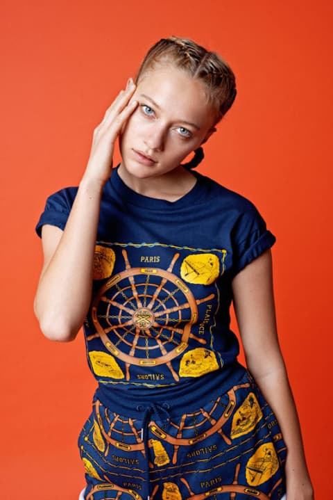 Club 75 x adidas Originals 2014 夏季系列