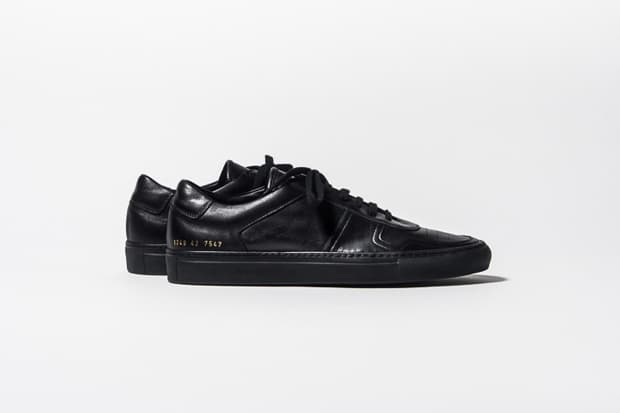 Common Projects 2014 秋冬系列