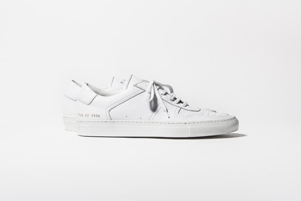 Common Projects 2014 秋冬系列