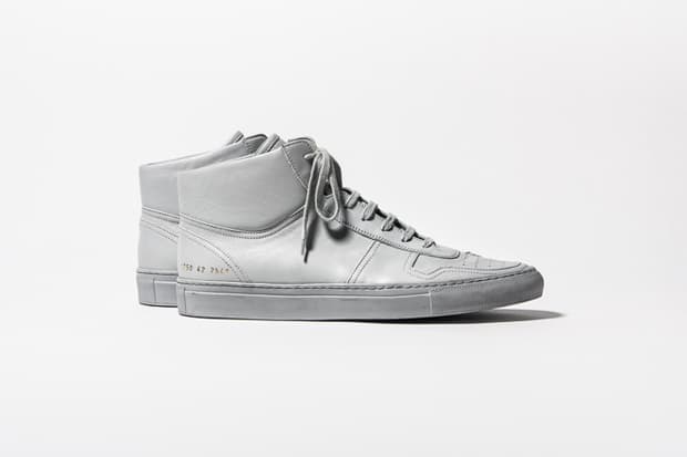 Common Projects 2014 秋冬系列