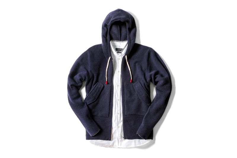 Commune de Paris 2014 早秋系列