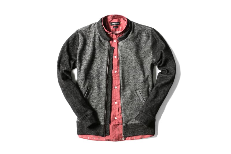 Commune de Paris 2014 早秋系列