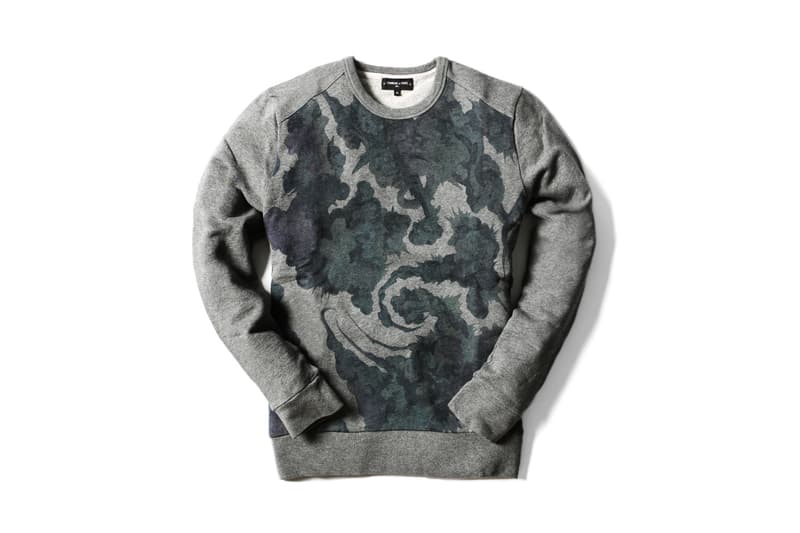 Commune de Paris 2014 早秋系列