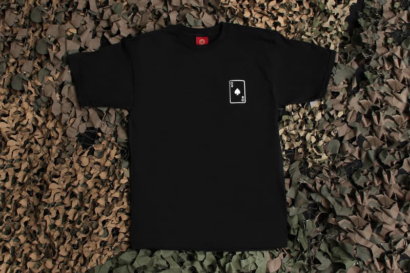 Concepts「If I Tell you I have to Kill You」別注系列