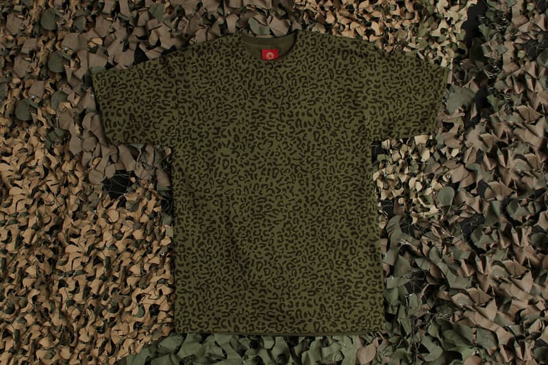 Concepts「If I Tell you I have to Kill You」別注系列